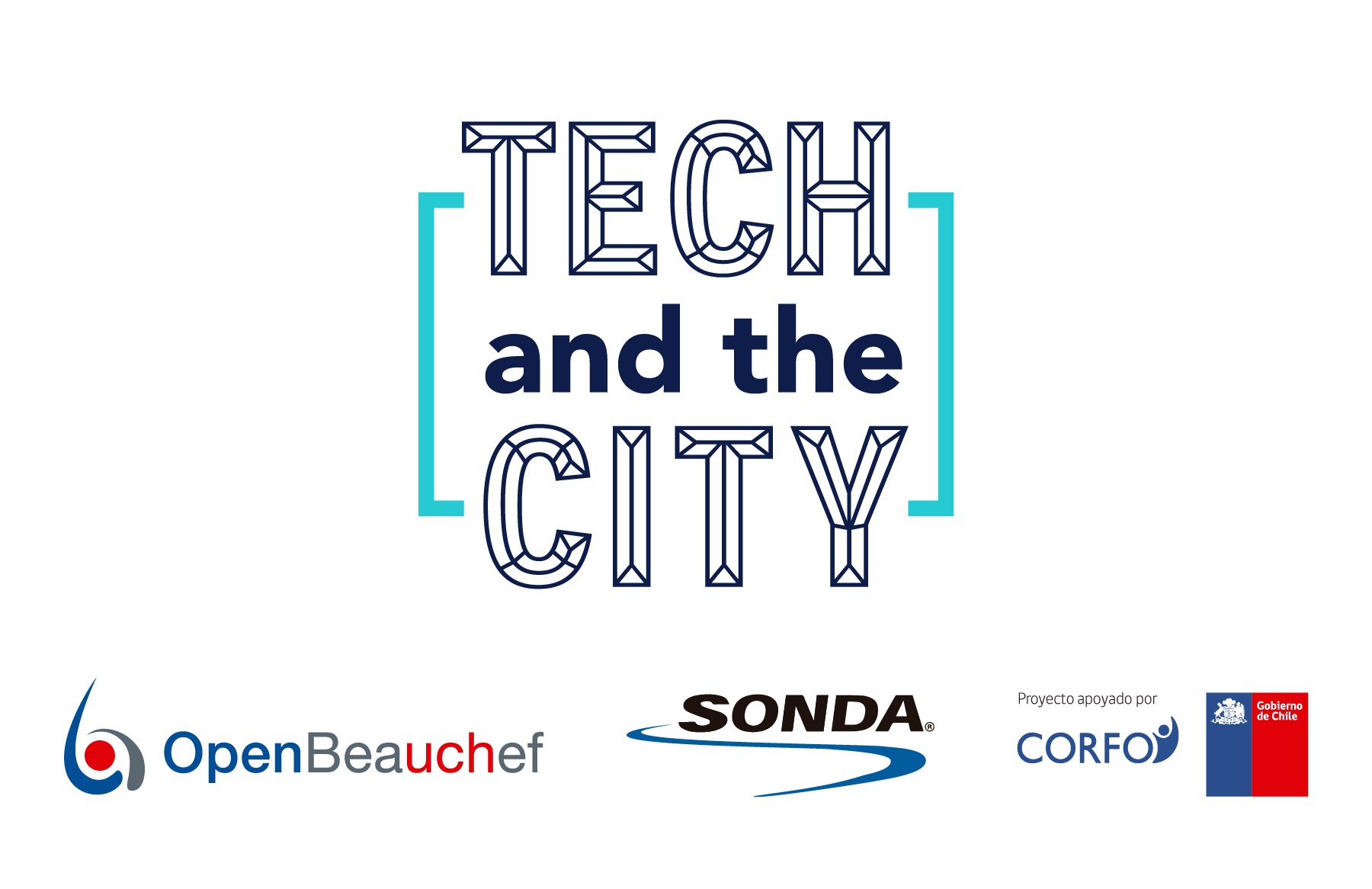 "Tech & The City"